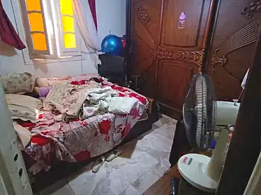 عقارات للبيع في شارع ملك حفني، سيدي بشر، 100 متر