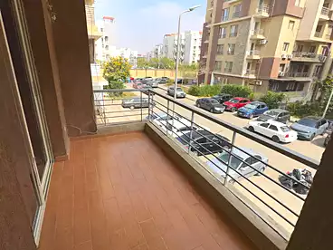 شقق للبيع في دار مصر القرنفل، كمبوند بالتجمع الخامس، 130 متر
