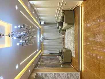 في شارع ممدوح سالم، إمتداد رمسيس، 150 متر