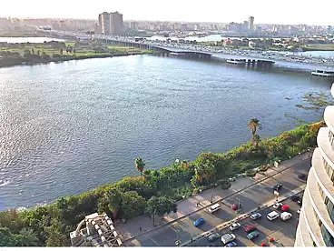 في أبراج المهندسين، كمبوند بالمعادي، 150 متر