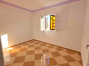 شقق للبيع في شاطئ النخيل - ٦ اكتوبر، العجمي، 90 متر
