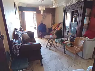 Apartments For sale in Malak Hefni St., Sidi Bishr, 100 sqm