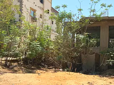 Properties For sale in Abd El Moneim Riad St., Other Neighborhoods In El Motamayez Neighborhood, 708 sqm