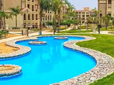 in Azailya Compound - Sodic East, SODIC East Compound, 150 sqm