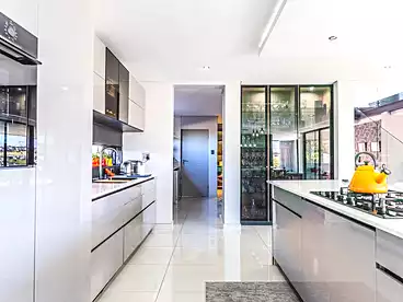 عقارات للبيع في كمبوند لافيستا سيتى، الحي السكني الرابع - R4، 228 متر
