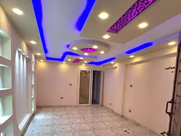 Apartments For sale in El Falki, El Seyouf, 95 sqm