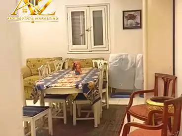 in El Eshrein St, Faisal, 160 sqm