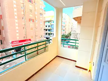 شقق للبيع في شاطئ النخيل - ٦ اكتوبر، العجمي، 100 متر