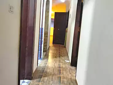 Apartments For rent in Mansheyat El Tahrir, Ain Shams, 110 sqm