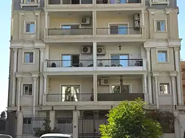 in Mohamed Sabry Abu Alam St., El Narges Omarat, 240 sqm