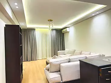 in Bellagio Compound - Arco, Compounds in New Cairo, 350 sqm