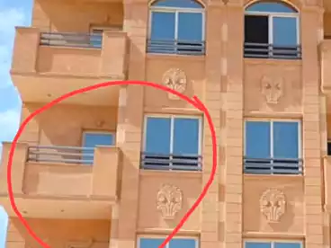 Apartments For sale in New Narges, New Cairo - 5th Settlement, 155 sqm