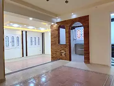 شقق للبيع في العجمي، الاسكندرية، 120 متر