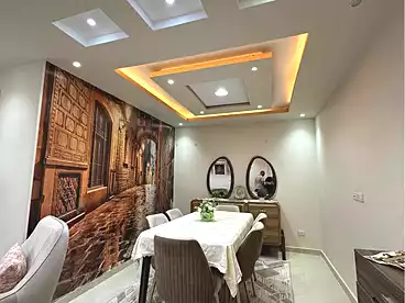Apartments For sale in Tout Ankh Amoun St., Smouha, 165 sqm