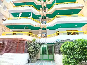 Duplex For sale in Shatee El Nakheel, Al Agamy, 280 sqm