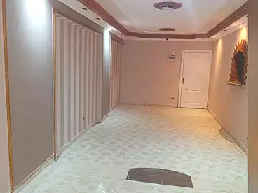 Apartments For rent in Gamal Abd El Nasir St, Sidi Beshr Bahri, 120 sqm