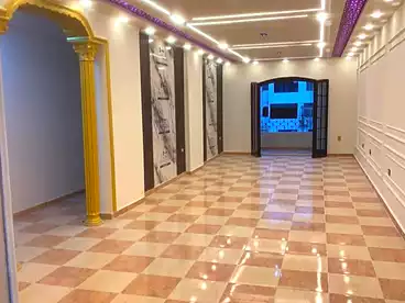 Apartments For sale in El Bitash, Al Agamy, 160 sqm