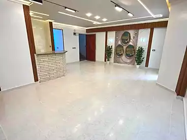 شقق للبيع في الكيلو 21، العجمي، 160 متر