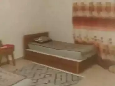 Furnished Apartment For rent in Bolak EL Dakror, El Haram, 80 sqm