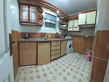 Apartments For rent in Sidi Bishr, Alexandria, 150 sqm