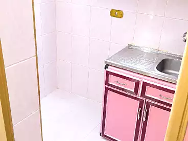 شقق للإيجار في الشارع الجديد، شبرا الخيمة، 50 متر