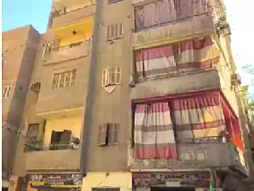 عمارات للبيع في الوراق، الجيزة، 135 متر