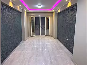 Apartments For rent in Gamal Abdel Nasser St., El Mandara, 110 sqm