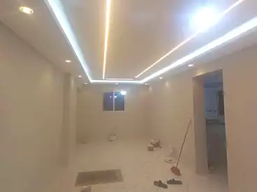 Apartments For rent in Street 27, Nozha 2, 80 sqm