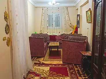 شقق للبيع في الرأس السوداء، السيوف قبلي، 75 متر