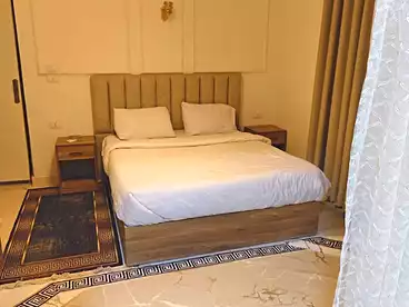 Studio For rent in El Haram, Greater Cairo, 50 sqm