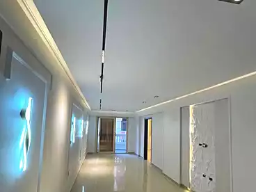 Apartments For sale in Shahr El Assal, El Bitash, 130 sqm