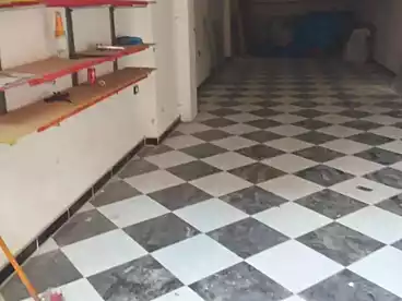 محلات للإيجار في البيطاش، العجمي، 120 متر