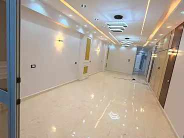 Apartments For sale in Street 15, Nozha 2, 140 sqm