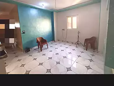 Properties For sale in Hai El Nozha - First Neighborhood, Badr City, 115 sqm