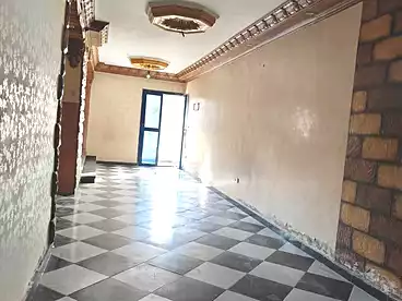 Apartments For sale in Gamal Abd El Nasir St, Sidi Beshr Bahri, 130 sqm