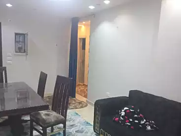 Furnished Apartment For rent in Faisal, Greater Cairo, 160 sqm