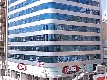 إداري للإيجار في شارع الطيران، مدينة نصر، 57 متر