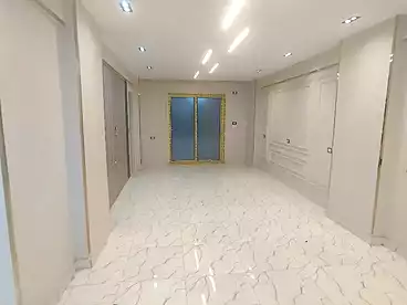 شقق للبيع في شارع جسر السويس، النزهة 2، 140 متر