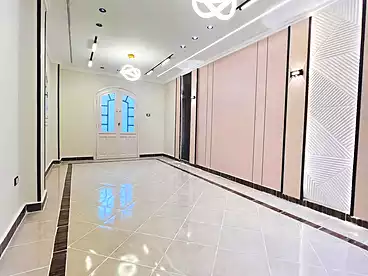 شقق للبيع في شاطئ النخيل - ٦ اكتوبر، العجمي، 80 متر