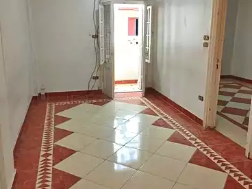 Apartments For rent in Gamal Abd El Nasir St, Sidi Beshr Bahri, 70 sqm