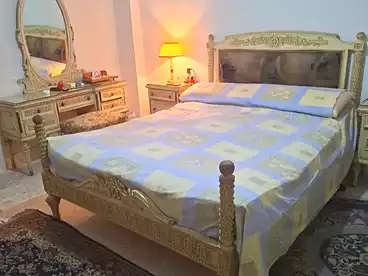شقق للبيع في شارع مدينة الزهراء، الهانوفيل، 130 متر