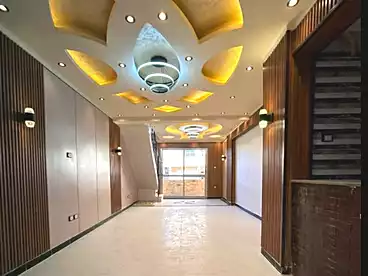 Apartments For sale in Shatee El Nakheel, Al Agamy, 200 sqm