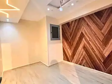 Apartments For sale in El Lebeny, El Haram, 165 sqm