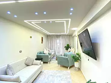 شقق للبيع في شارع قاصد كريم، البيطاش، 140 متر