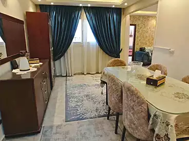 شقق للبيع في شارع محمد سيد أحمد، حلوان، 140 متر
