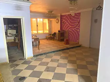 عقارات للبيع في شارع جسر السويس، النزهة 2، 160 متر