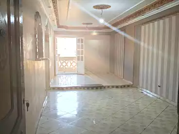 Apartments For rent in Ibrahim El Sayed St., Sidi Beshr Bahri, 125 sqm