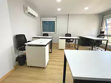 in Msadak St., Dokki, 20 sqm