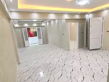 Apartments For sale in Al Asdakaa St, El Hanouvel, 140 sqm