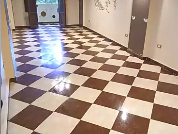 Apartments For sale in El Hay St., El Bitash, 90 sqm